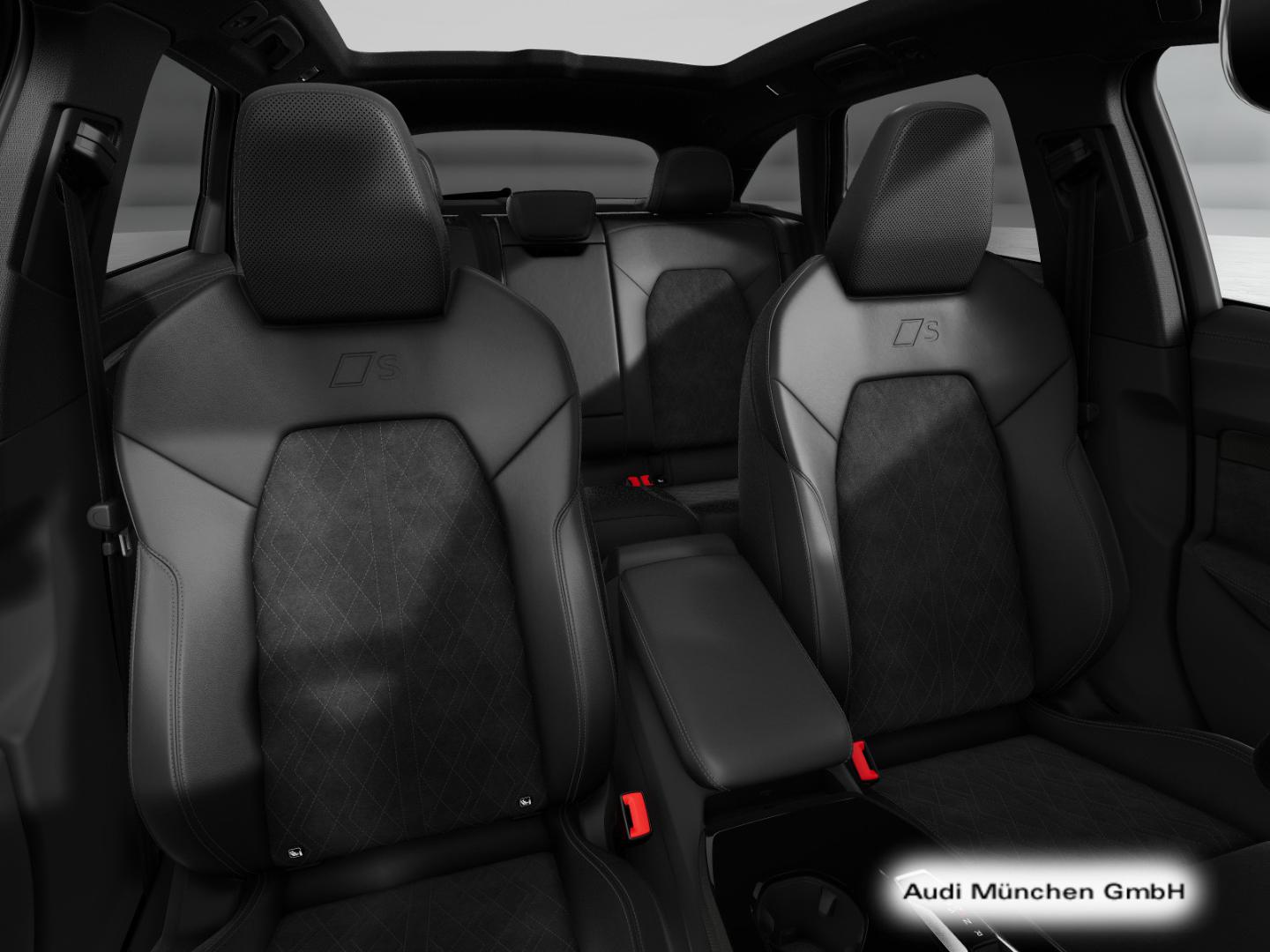 Image about Audi A5 Avant e-hybrid e-hybrid quattro 220 kW S tronic