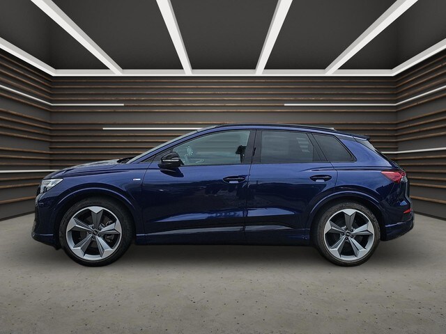 Image about Audi Q4 e-tron 40 e-tron