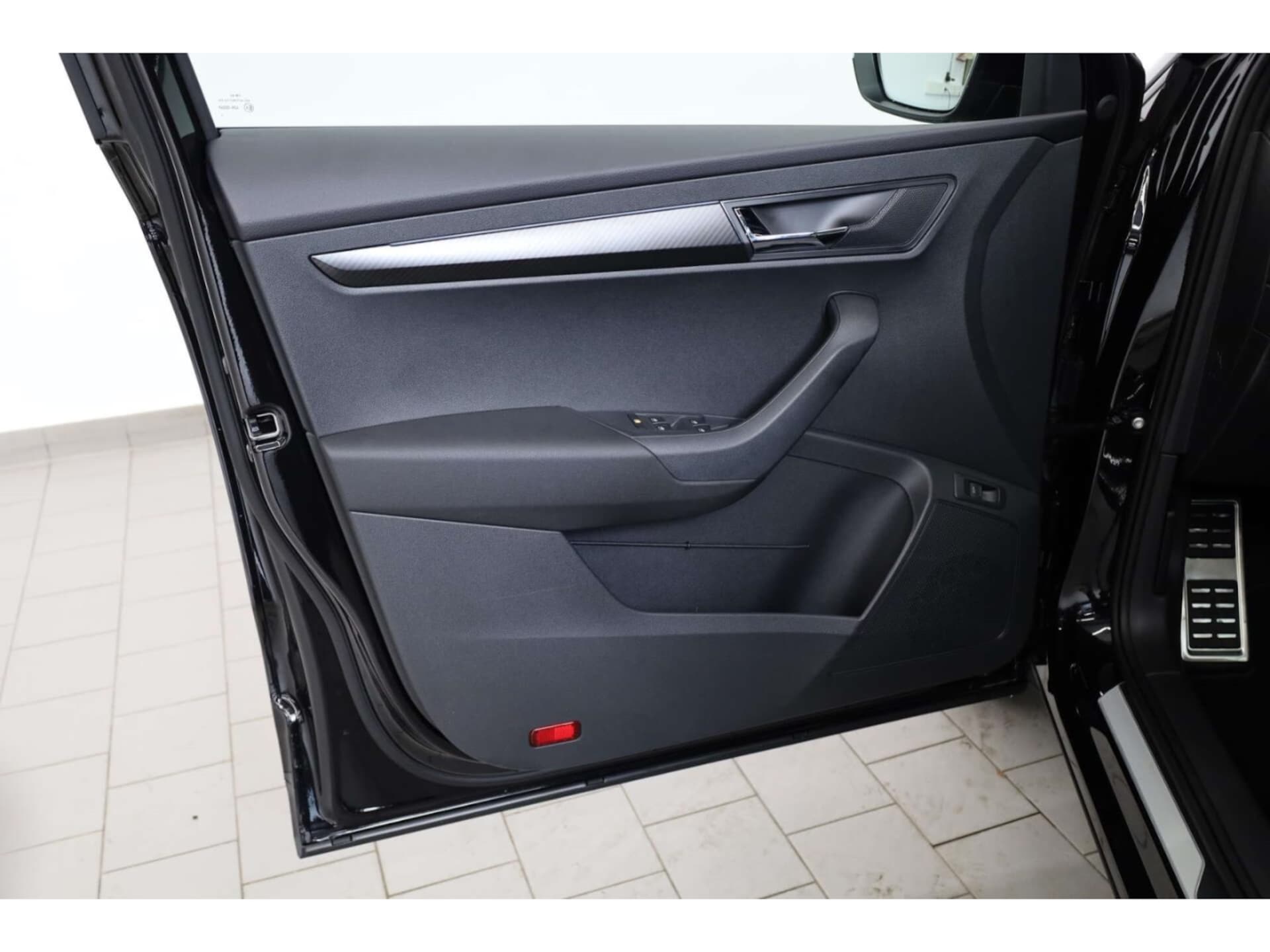 Skoda Karoq Sportline