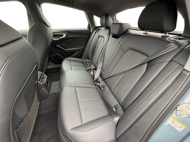 2025 Audi A5 Premium Plus - Photo 16