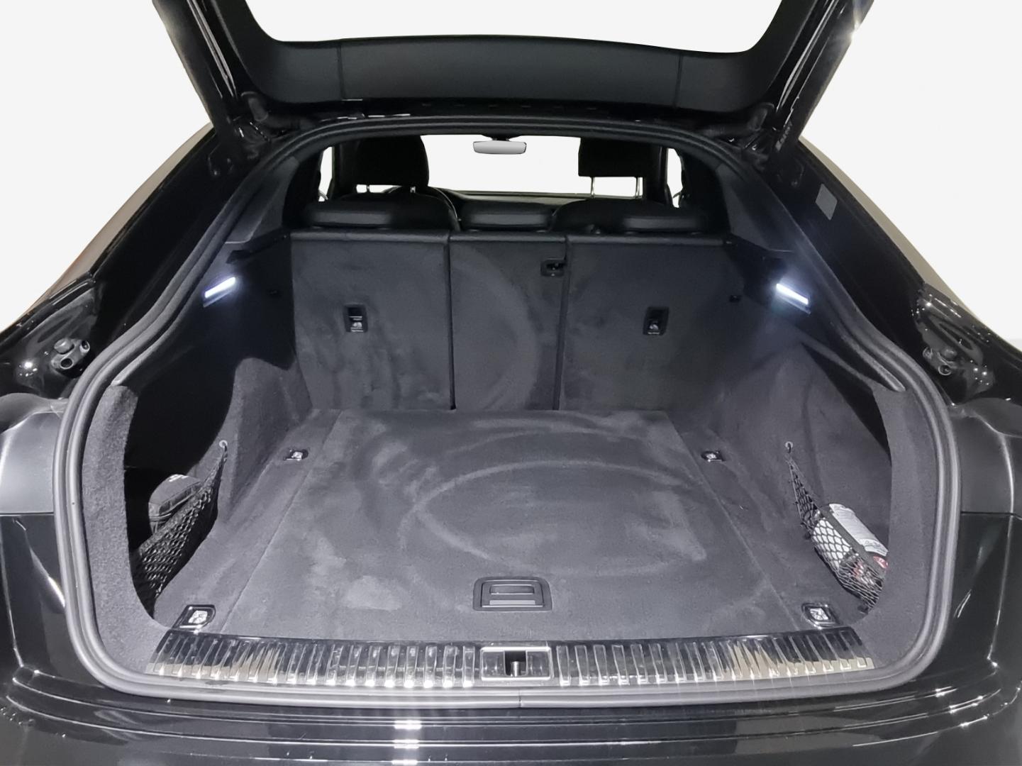 Image de Audi e-tron Sportback Black Edition advanced 55 quattro 300,00 kW - for more details contact your dealer