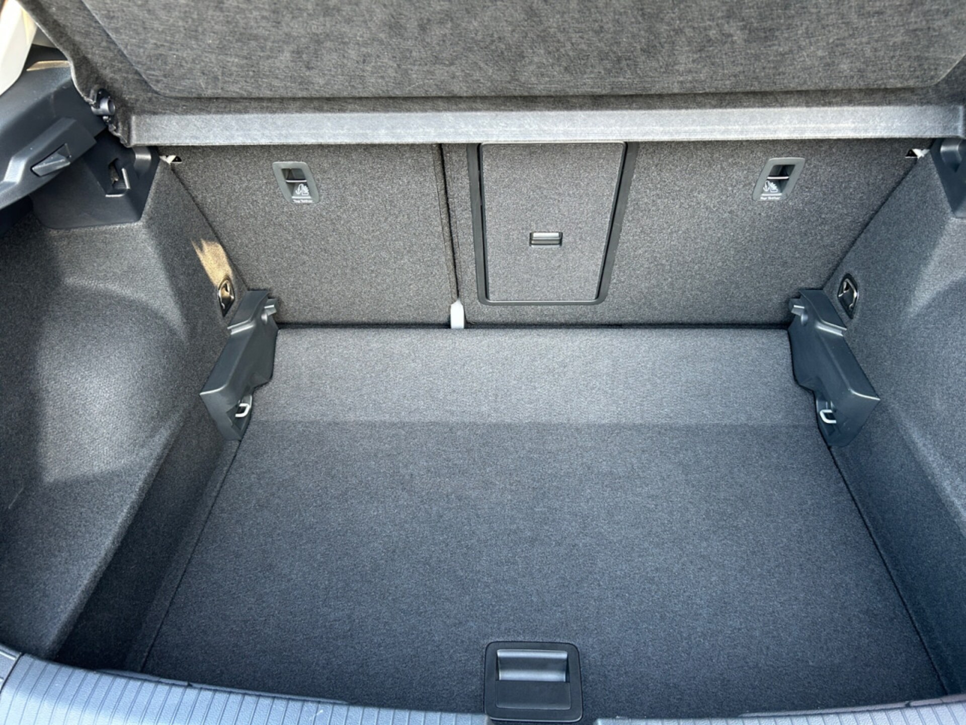 Volkswagen T-Roc MOVE