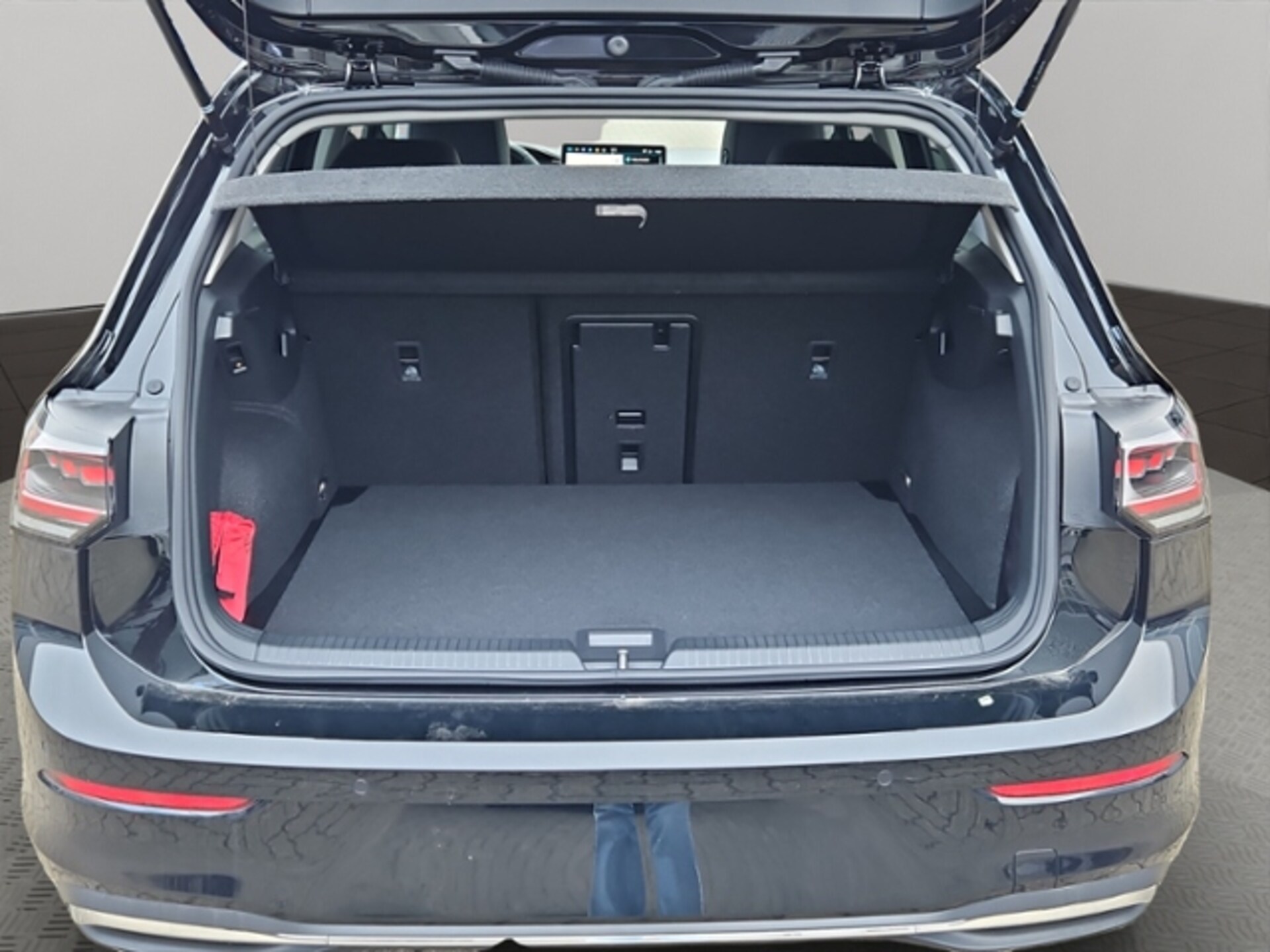 Volkswagen Golf ENERGY