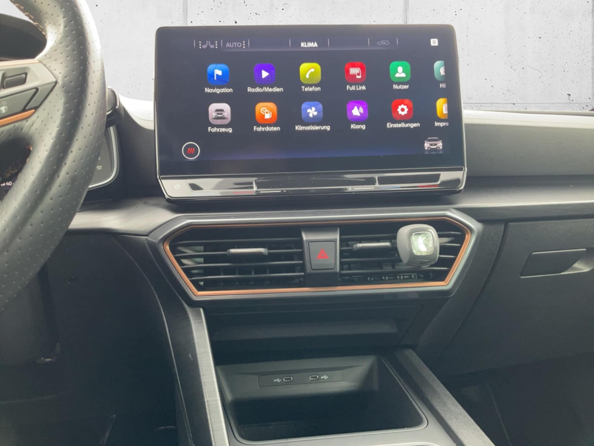 CUPRA Formentor VZ5