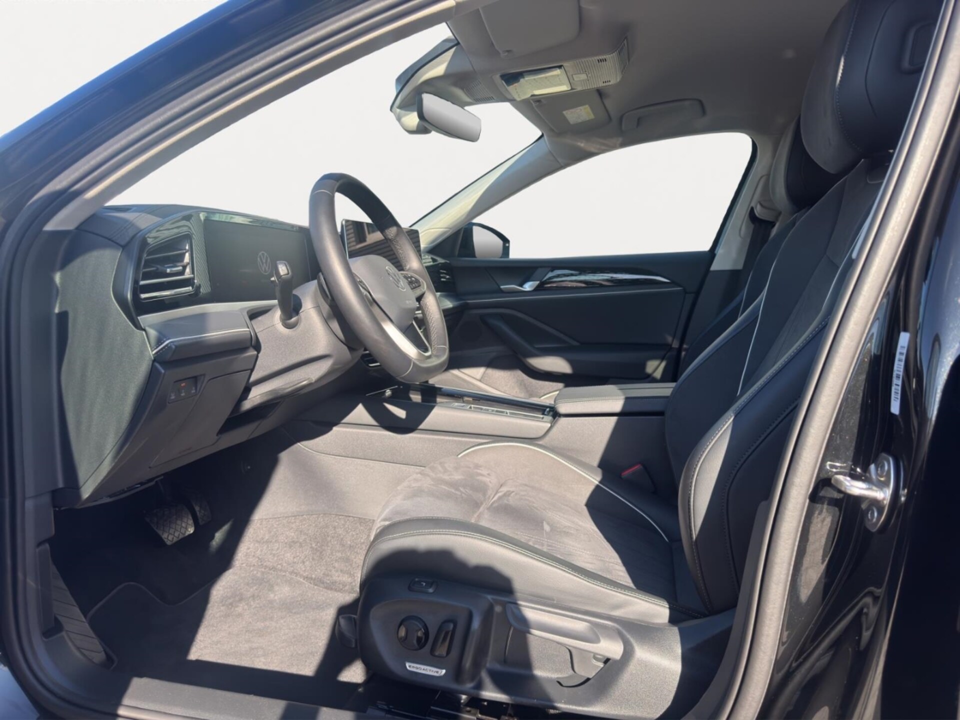 Volkswagen Passat Elegance
