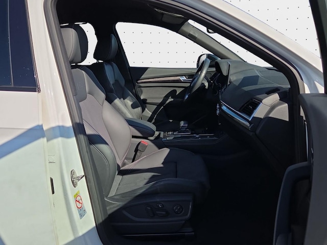 Audi SQ5 Sportback TDI Tiptronic -  - Joinsteer - #3