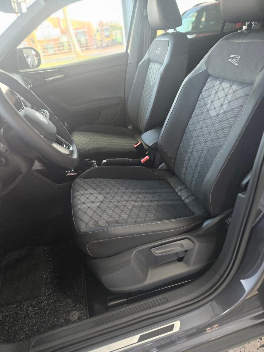 Volkswagen T-Cross – Bild 5