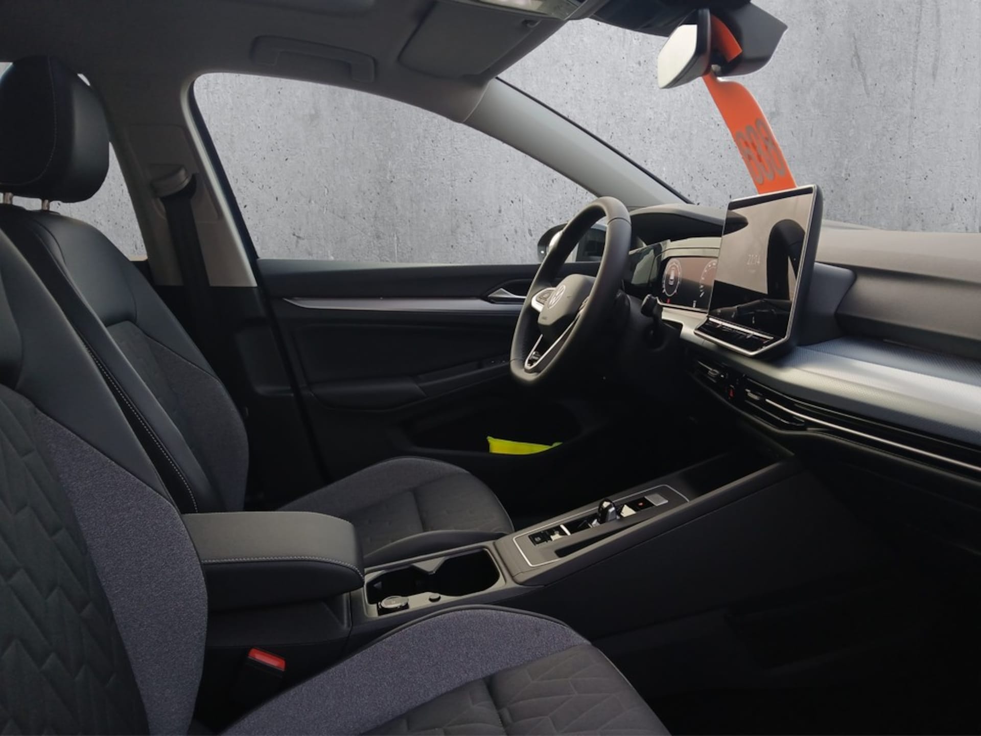 Volkswagen Golf ENERGY