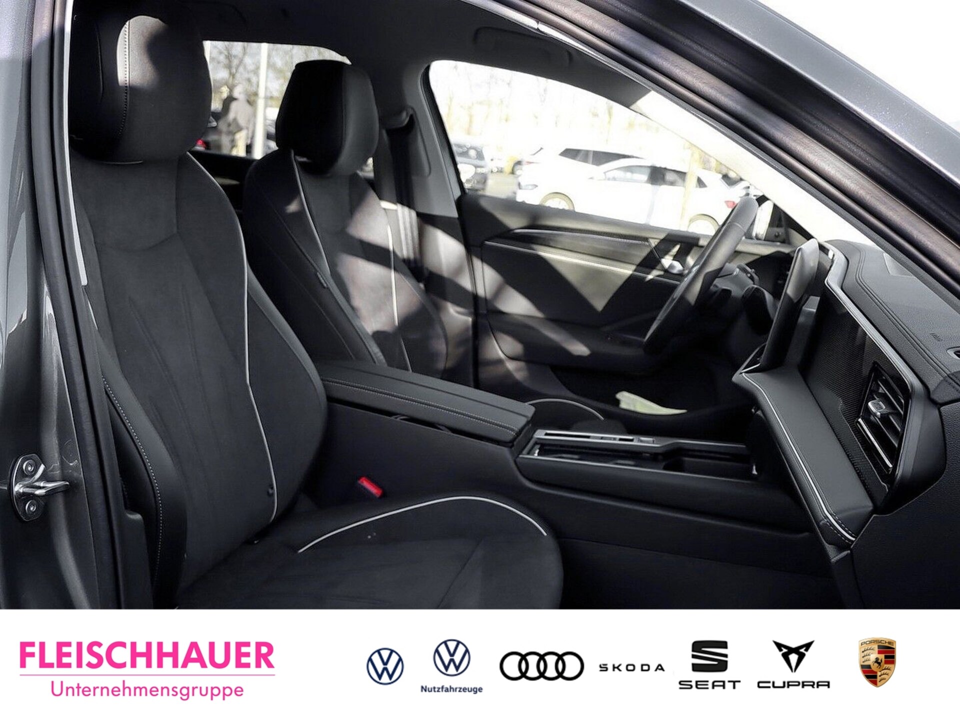 Volkswagen Passat Business