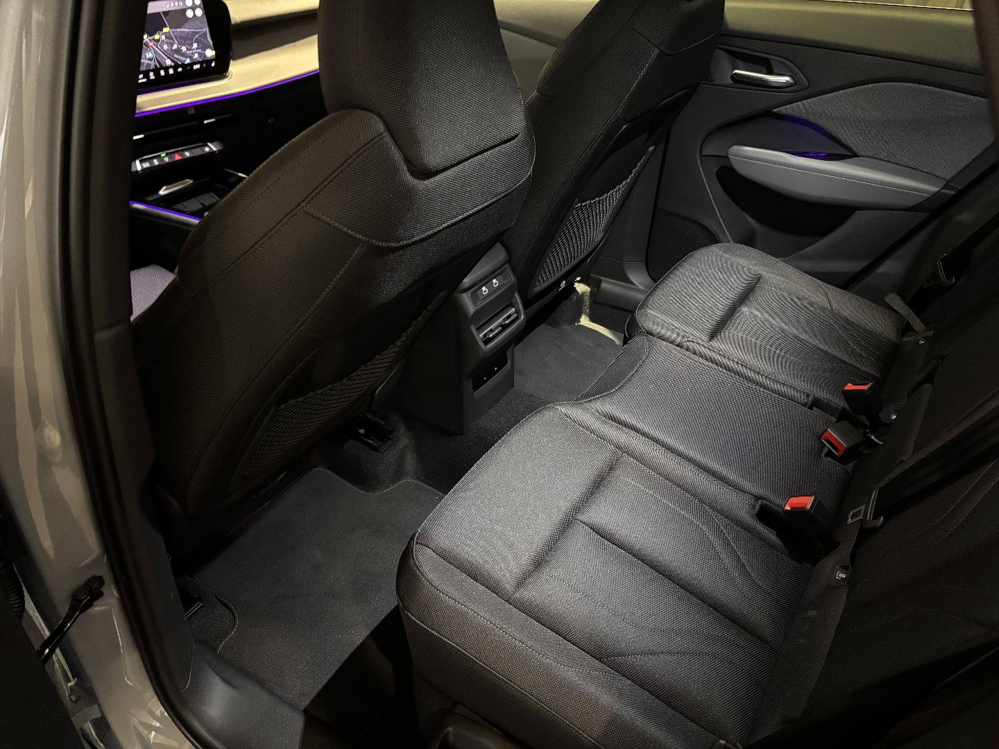 Image about Audi Q3 e-hybrid Design e-hybrid 272 ch S tronic