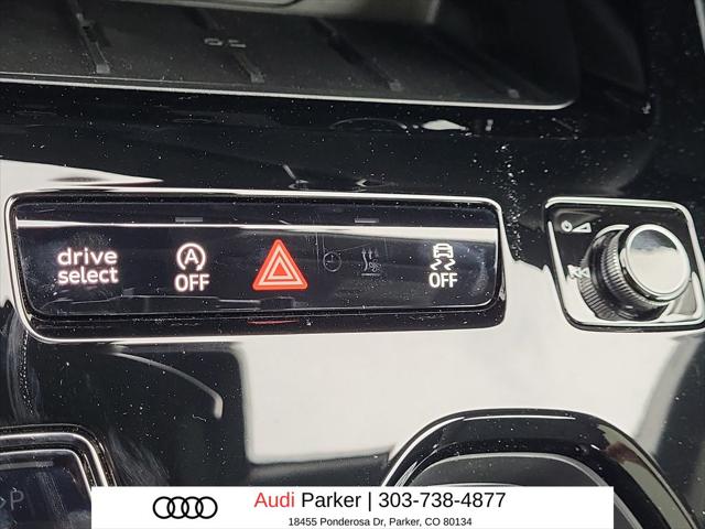 2025 Audi A5 Premium Plus - Photo 27