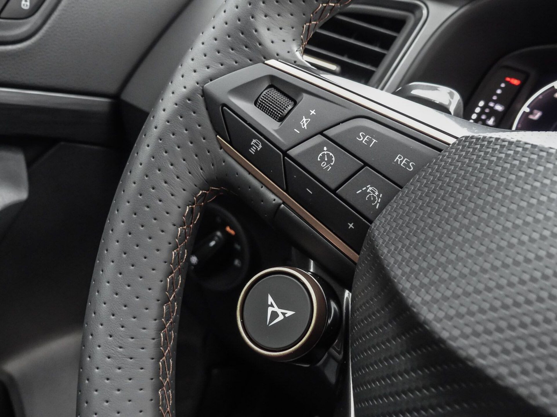 CUPRA Ateca VZ