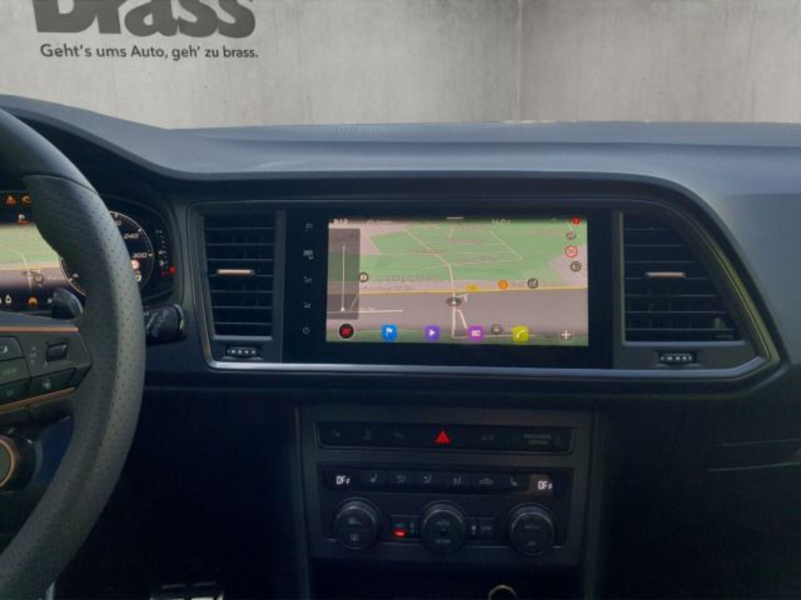 CUPRA Ateca – Bild 15