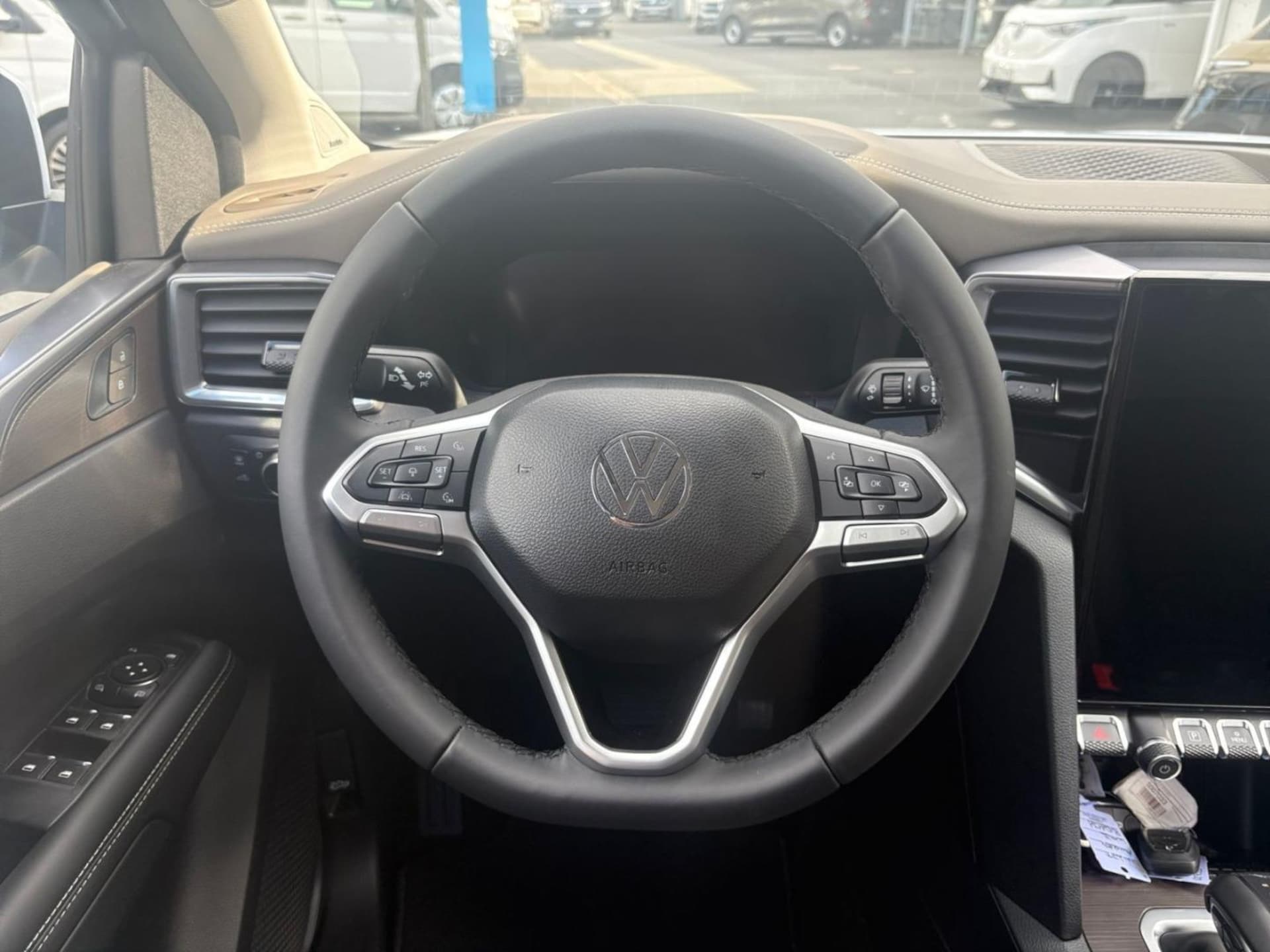 Volkswagen Amarok DoubleCab Style