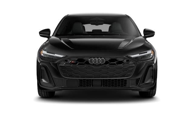 2026 Audi S5 Sedan