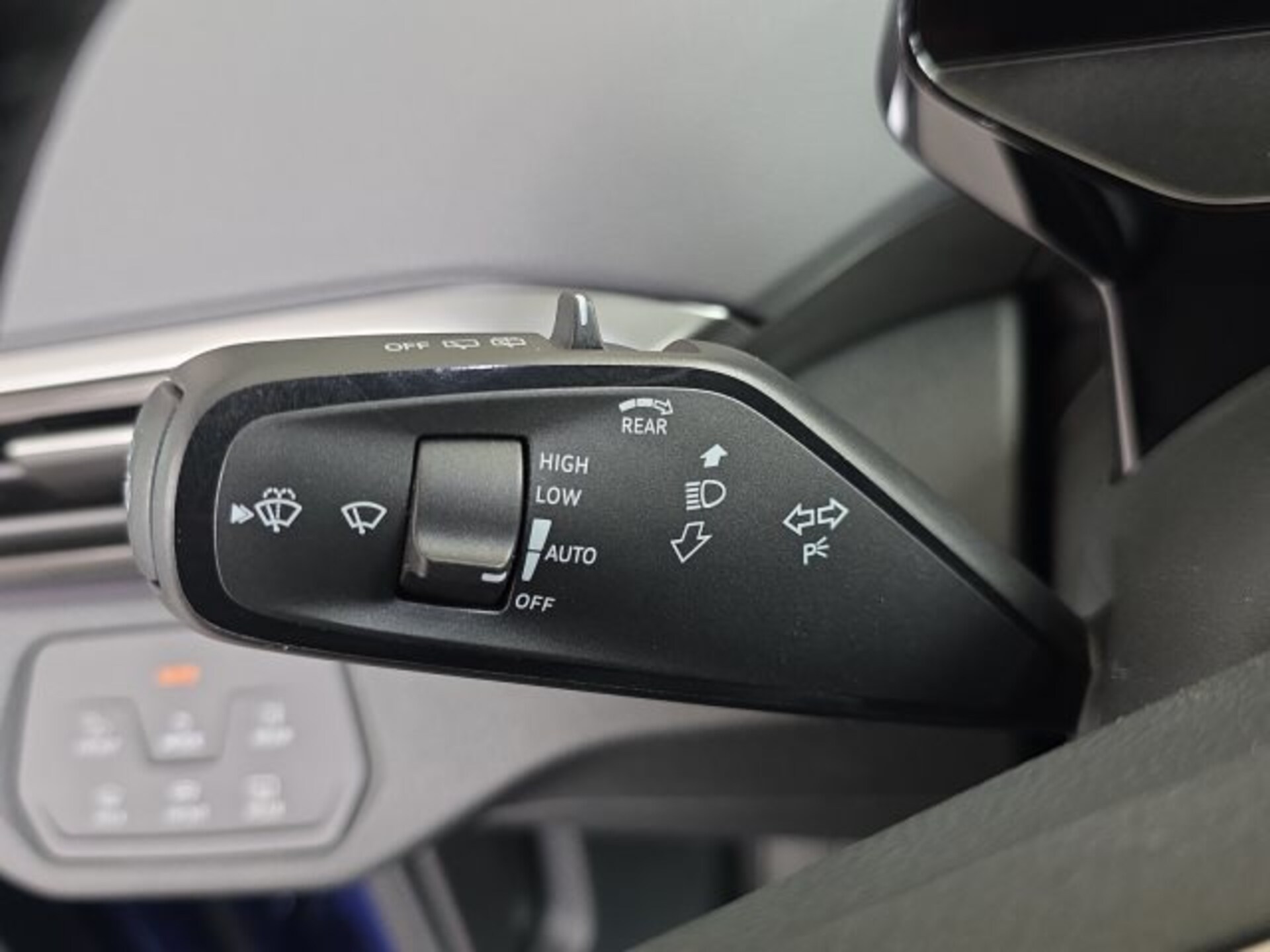 Volkswagen ID.4 Pure