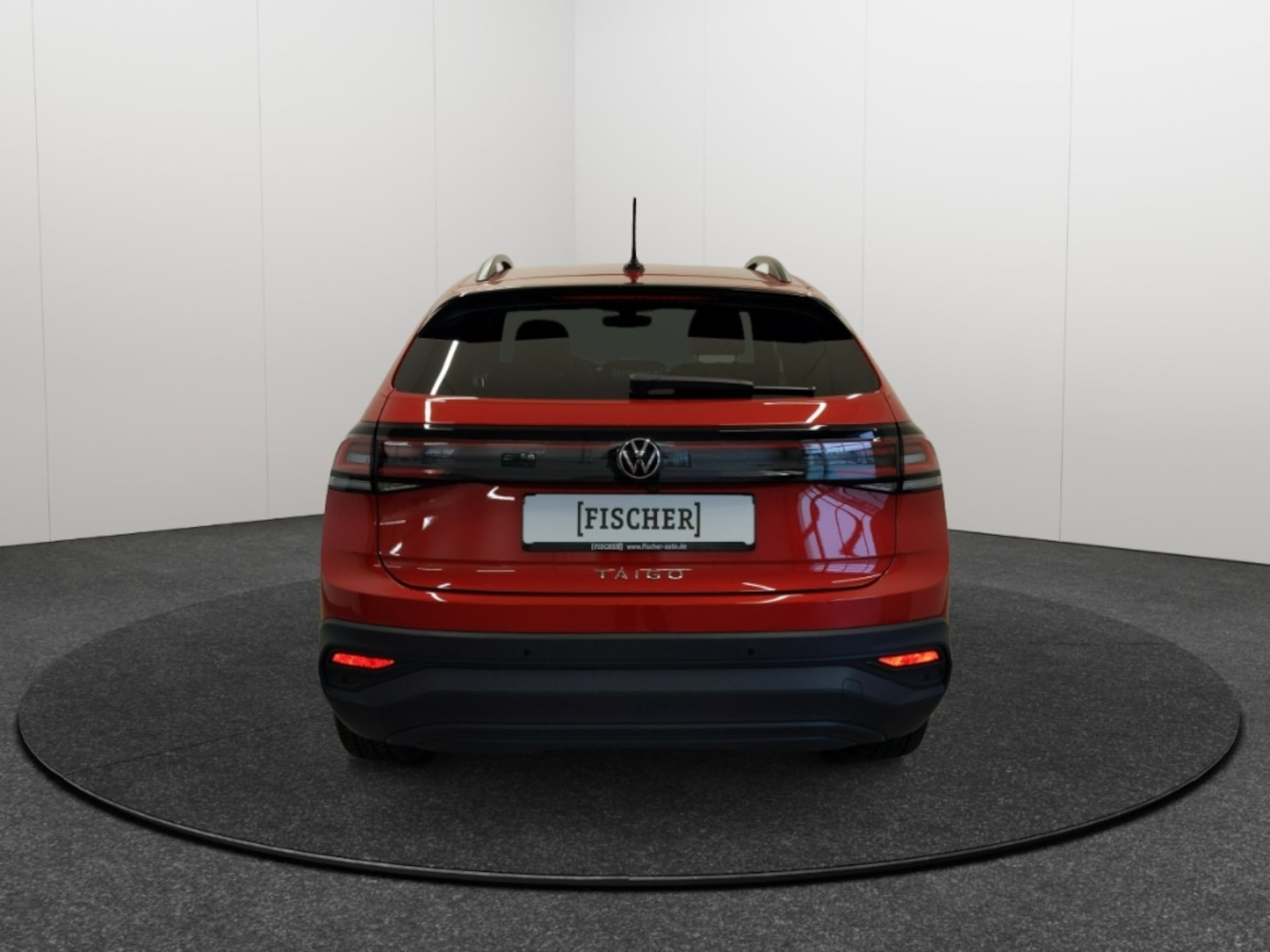 Volkswagen Taigo ENERGY