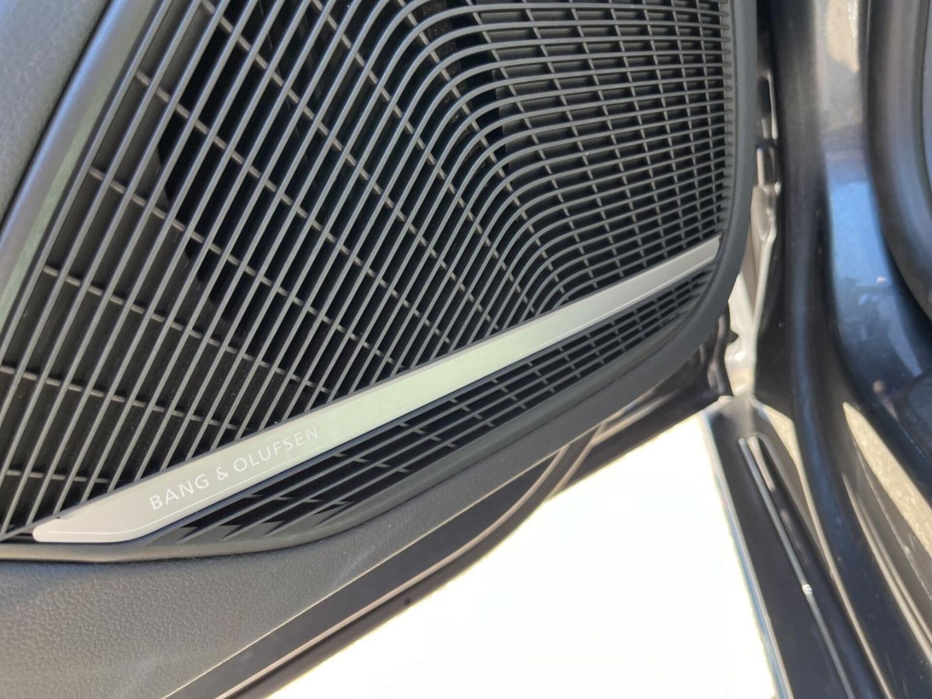 Audi S5 Cabriolet