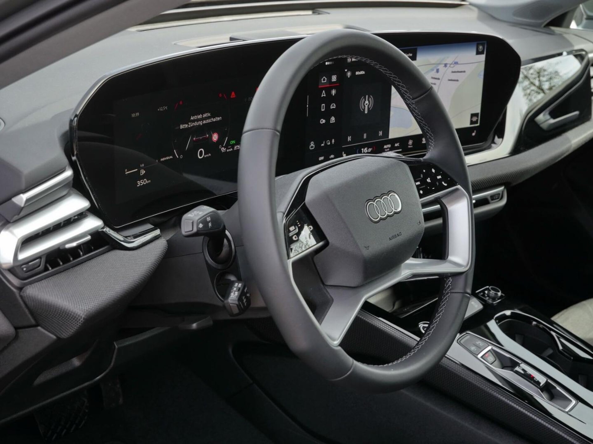 Audi A5 Avant