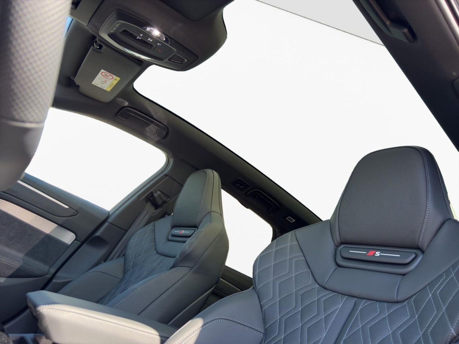 Audi A6 Avant – Bild 10