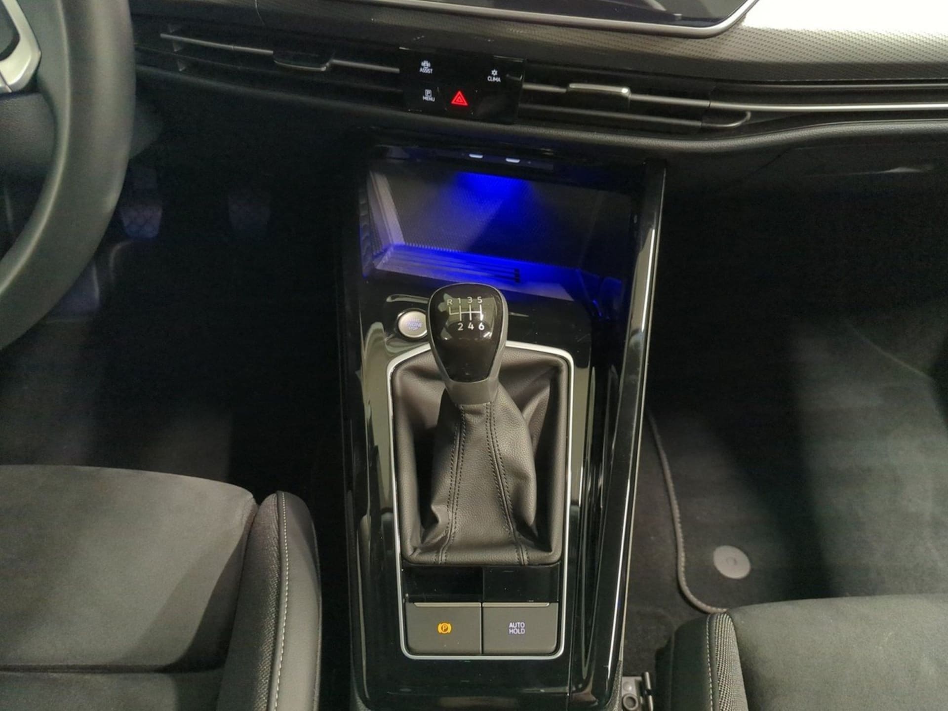 Volkswagen Golf Style