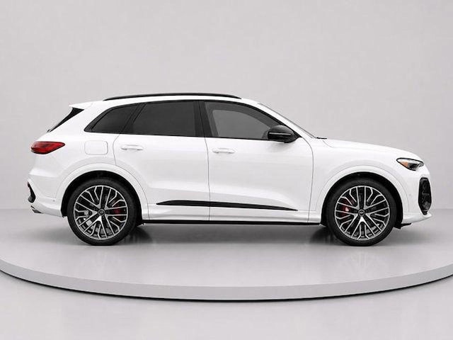 2025 Audi SQ5