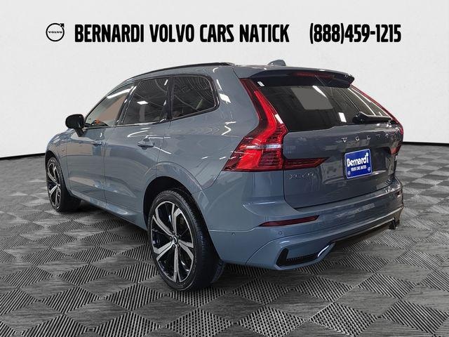 2024 Volvo XC60 Recharge Plug-In Hybrid