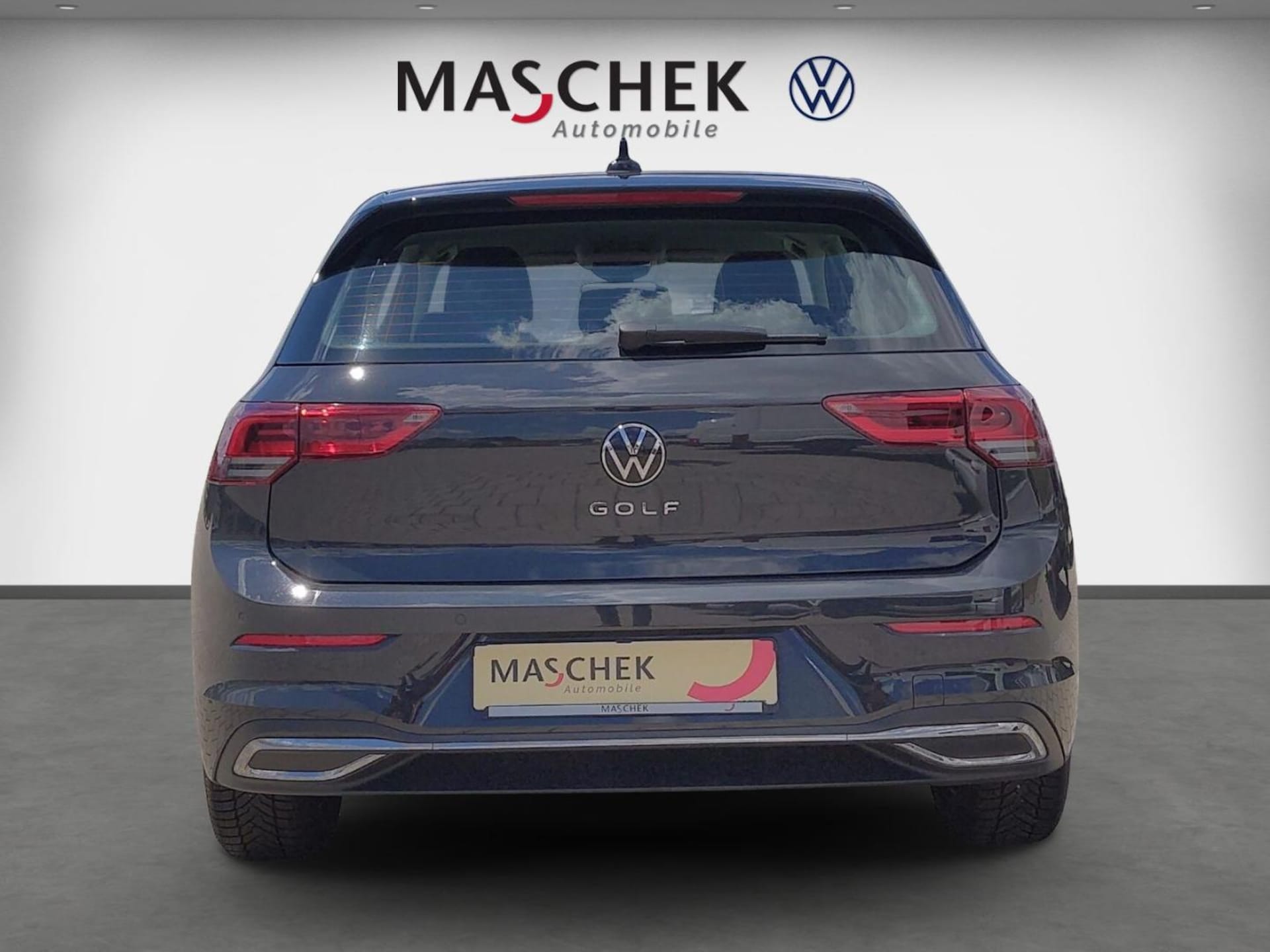 Volkswagen Golf Style
