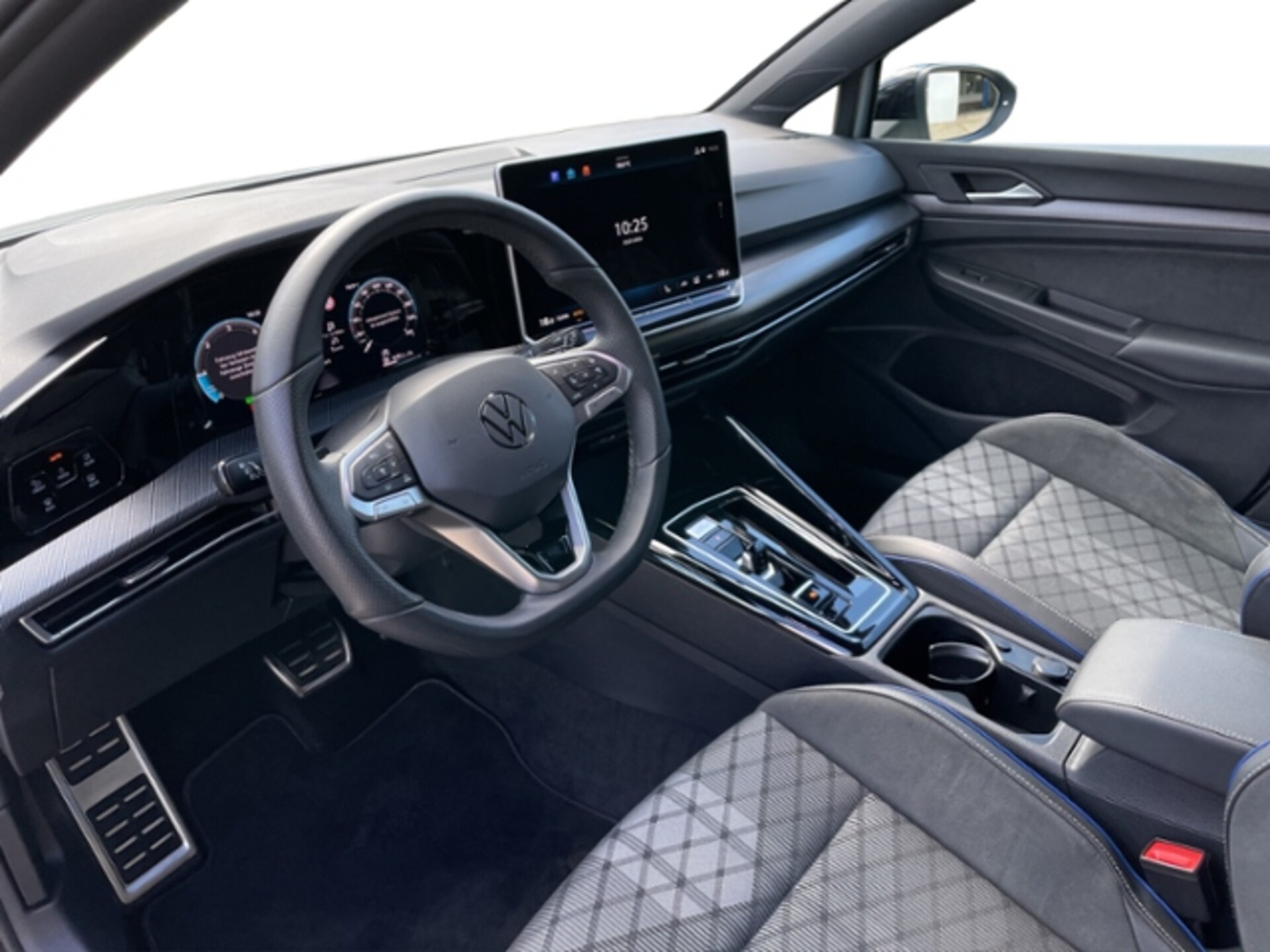 Volkswagen Golf Variant R-Line