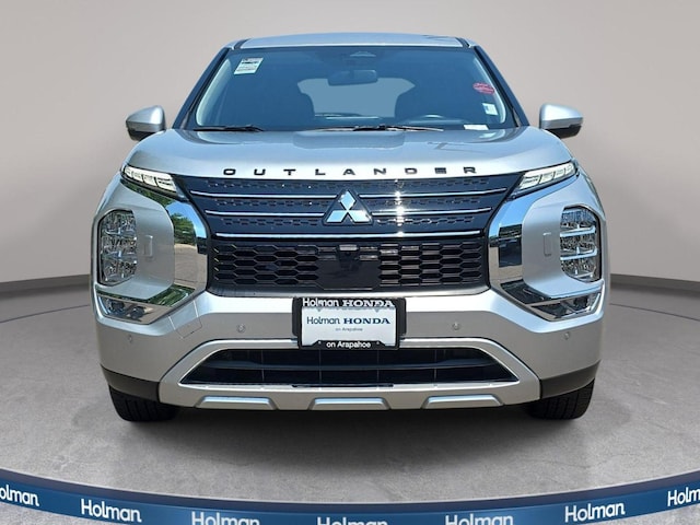 2025 Mitsubishi