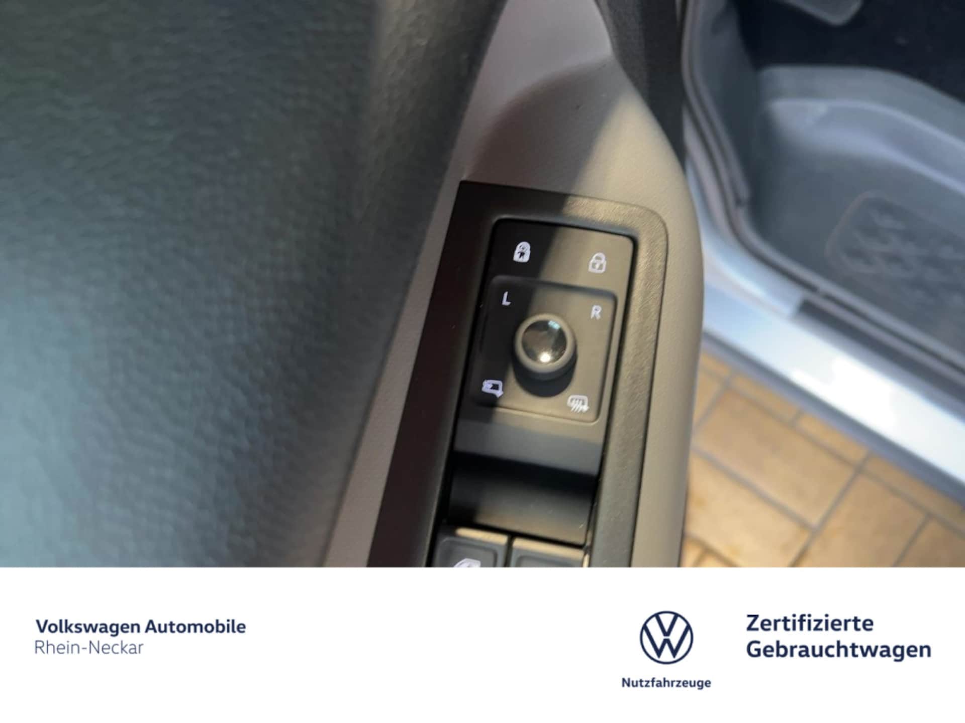 Volkswagen ID. Buzz Pro