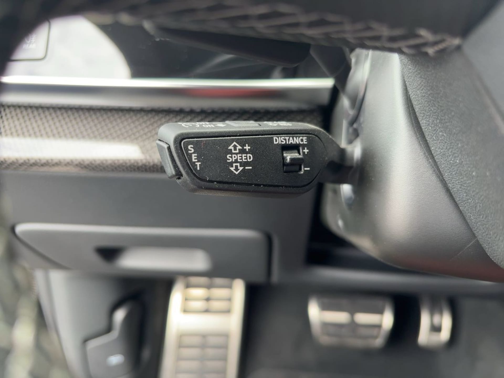 Audi SQ8 SUV