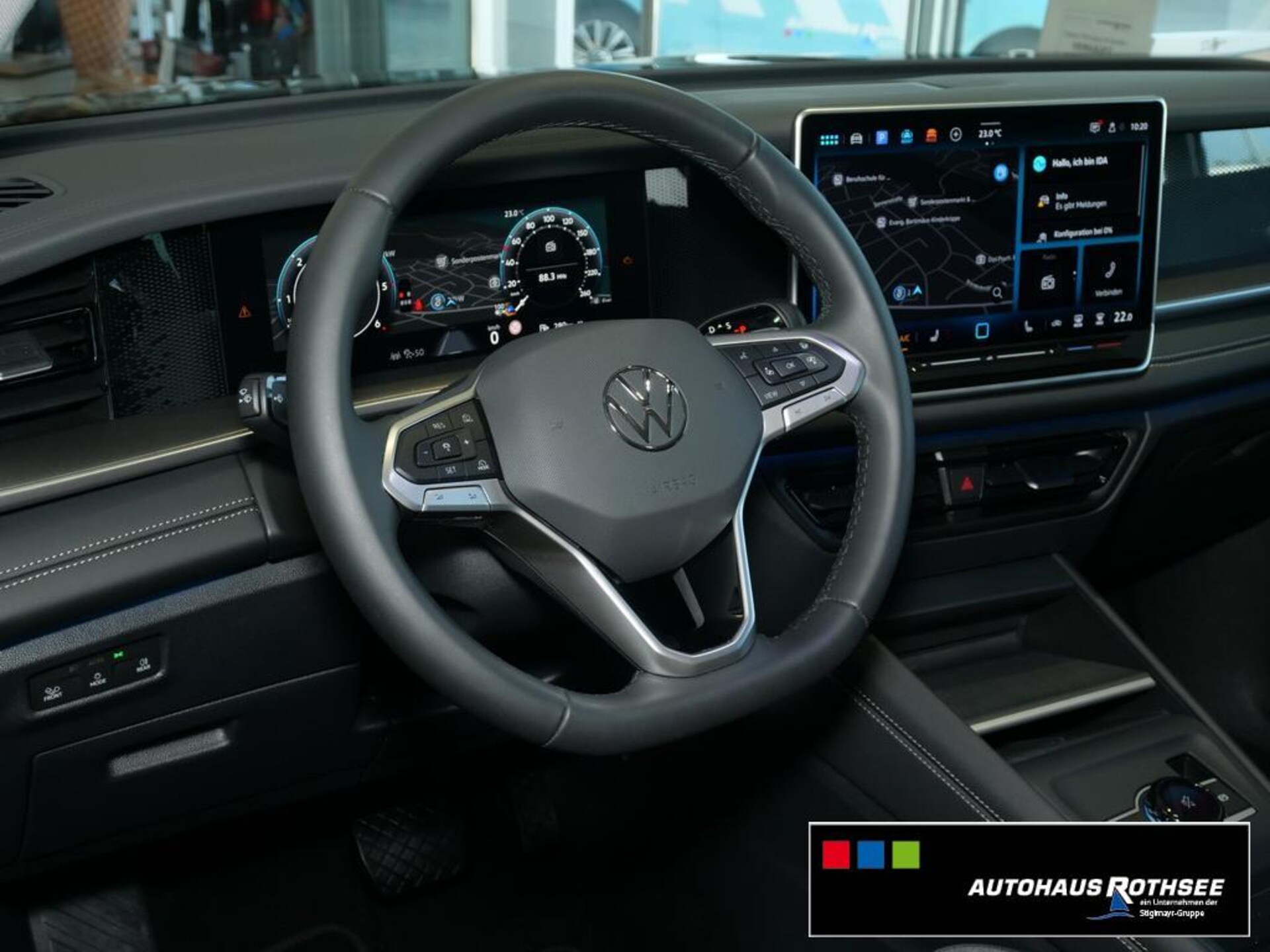 Volkswagen Tayron Life