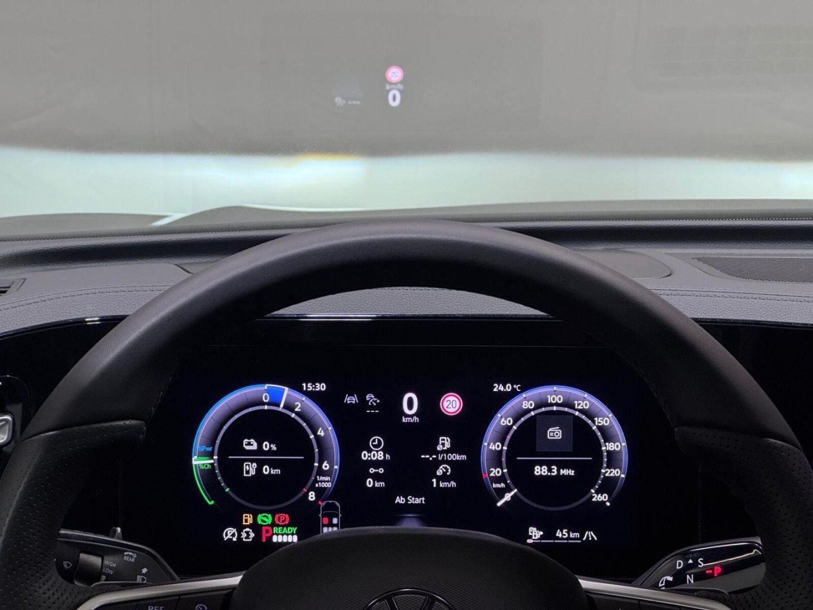 Volkswagen Tiguan – Bild 7
