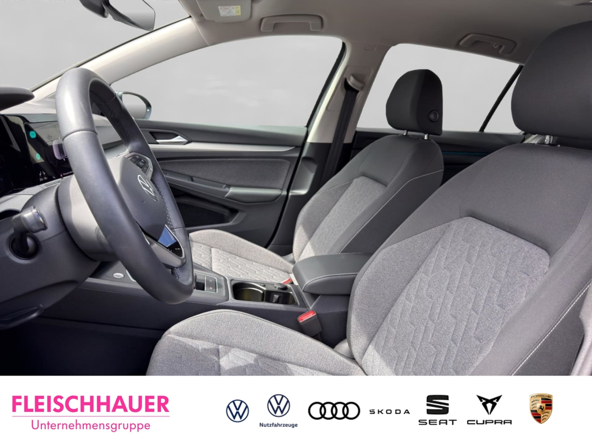 Volkswagen Golf MOVE