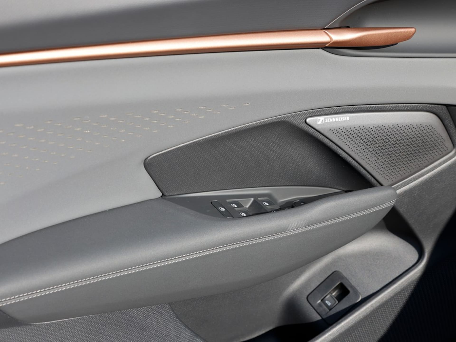 CUPRA Terramar VZ
