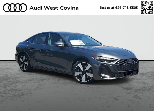 2026 Audi A5 Sedan