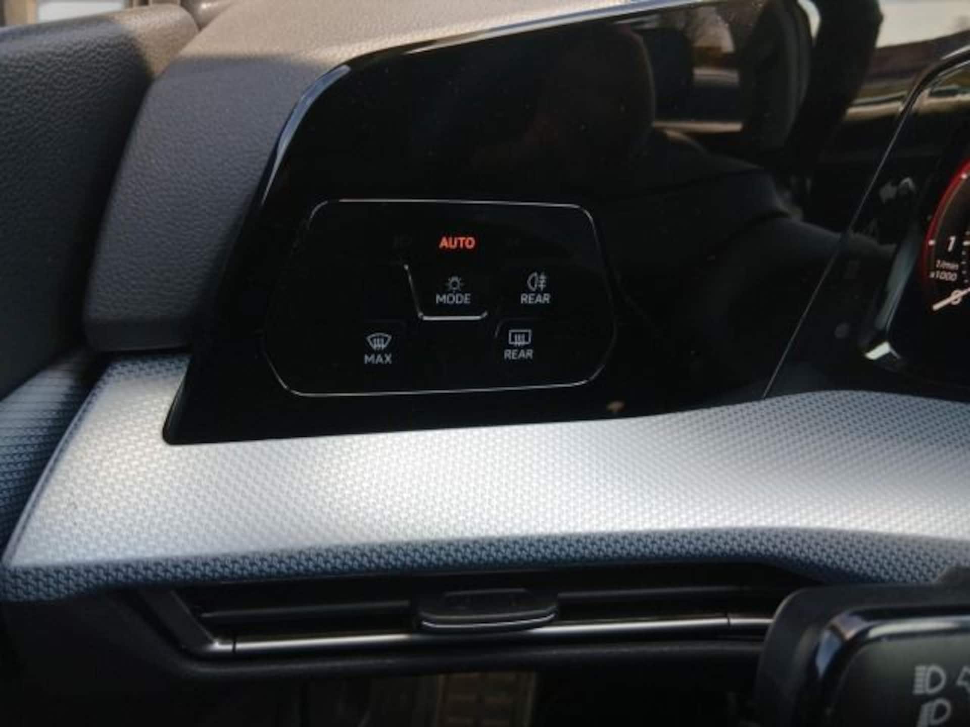 Volkswagen Golf Variant Goal