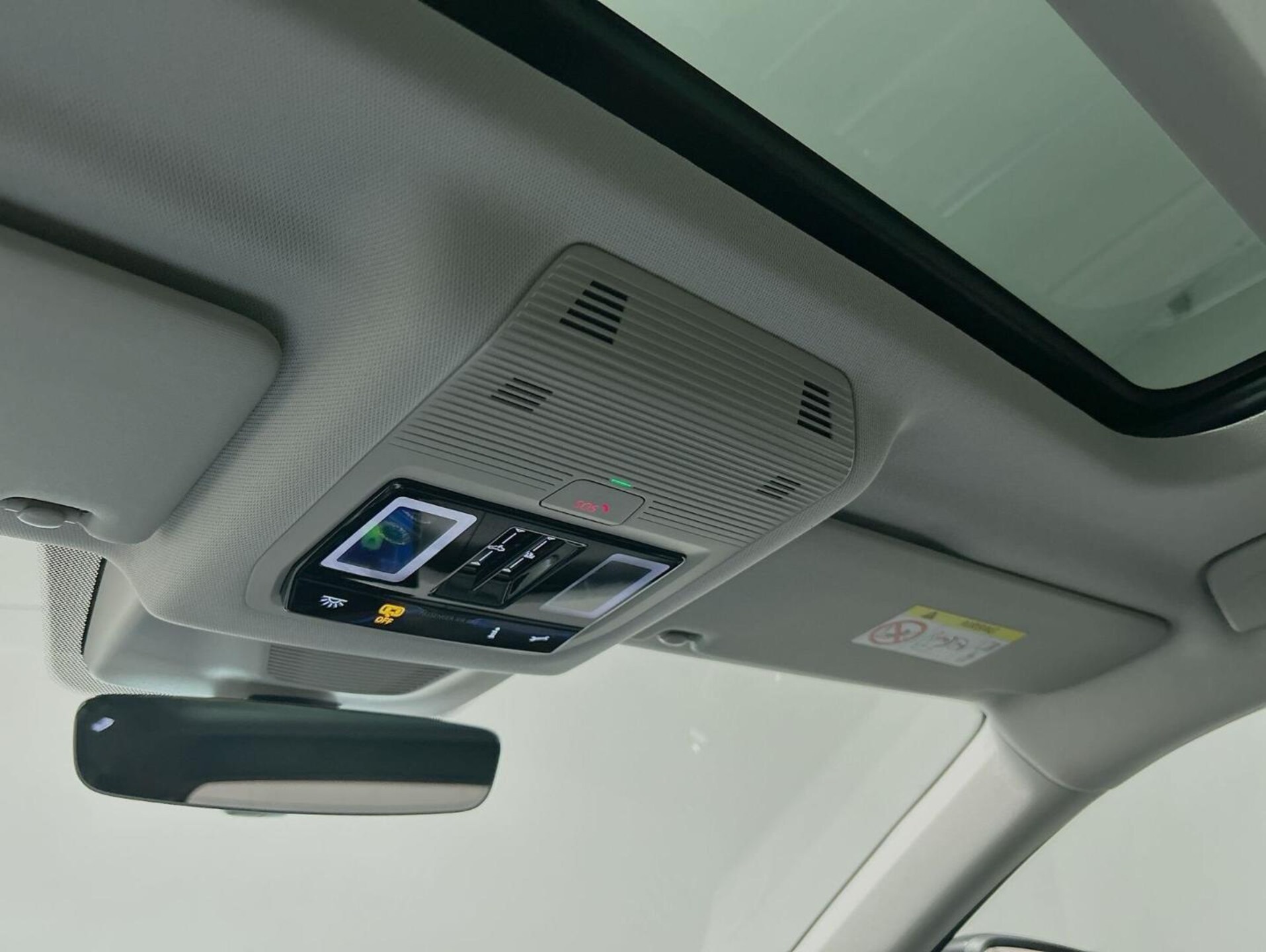 Skoda Kodiaq Selection
