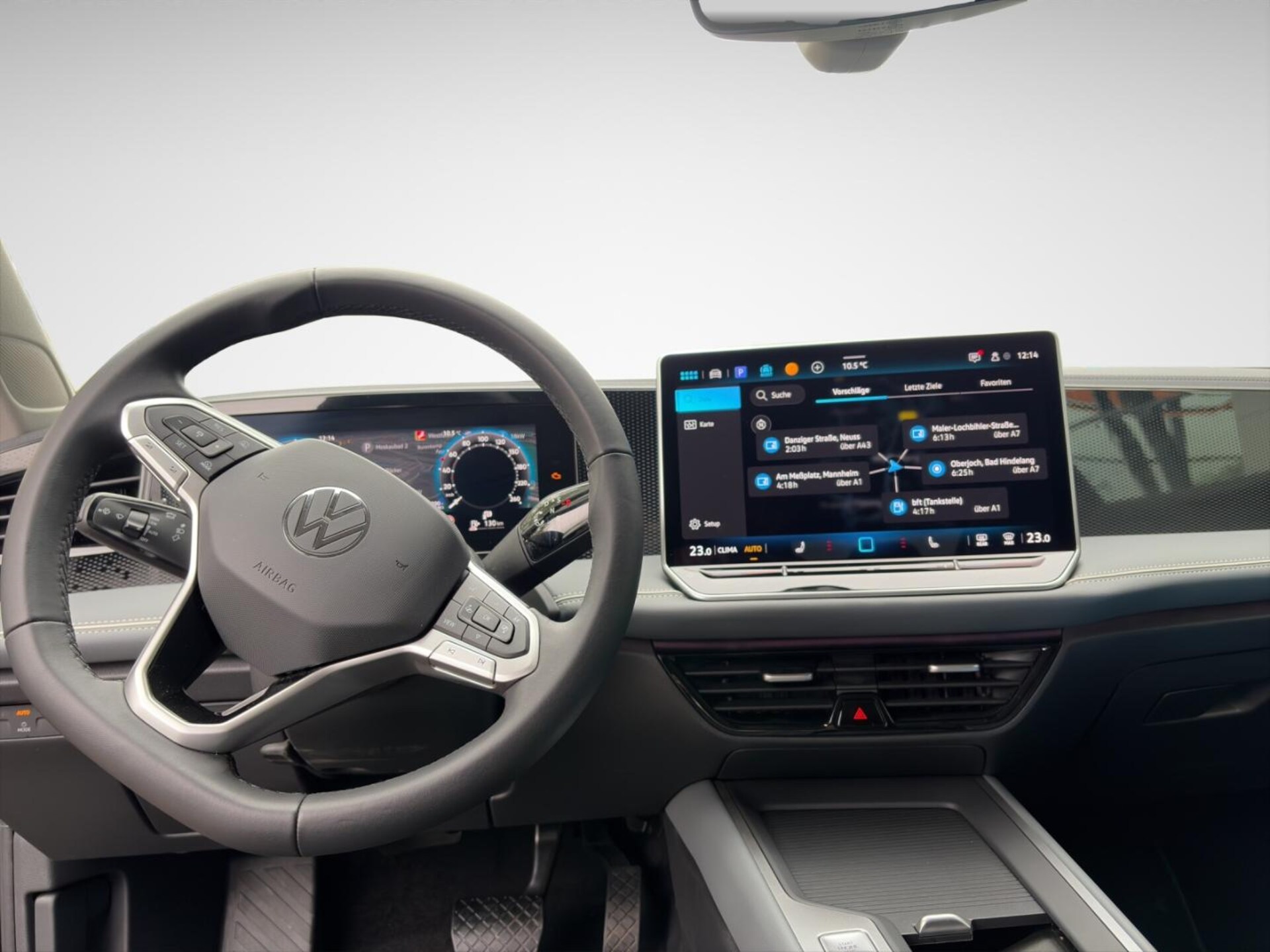 Volkswagen Passat Business