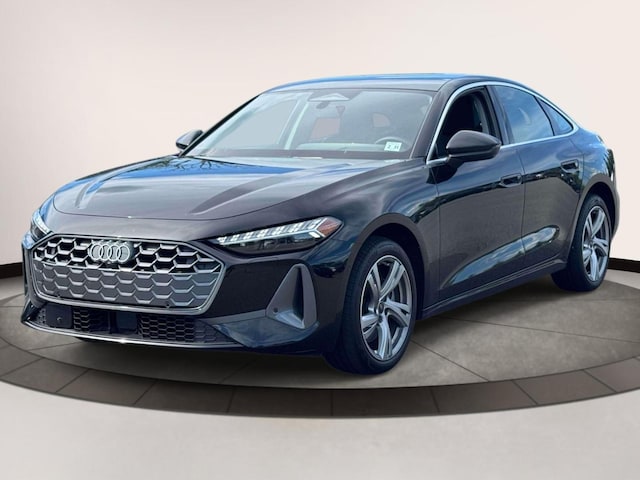 2025 Audi A5 Sedan
