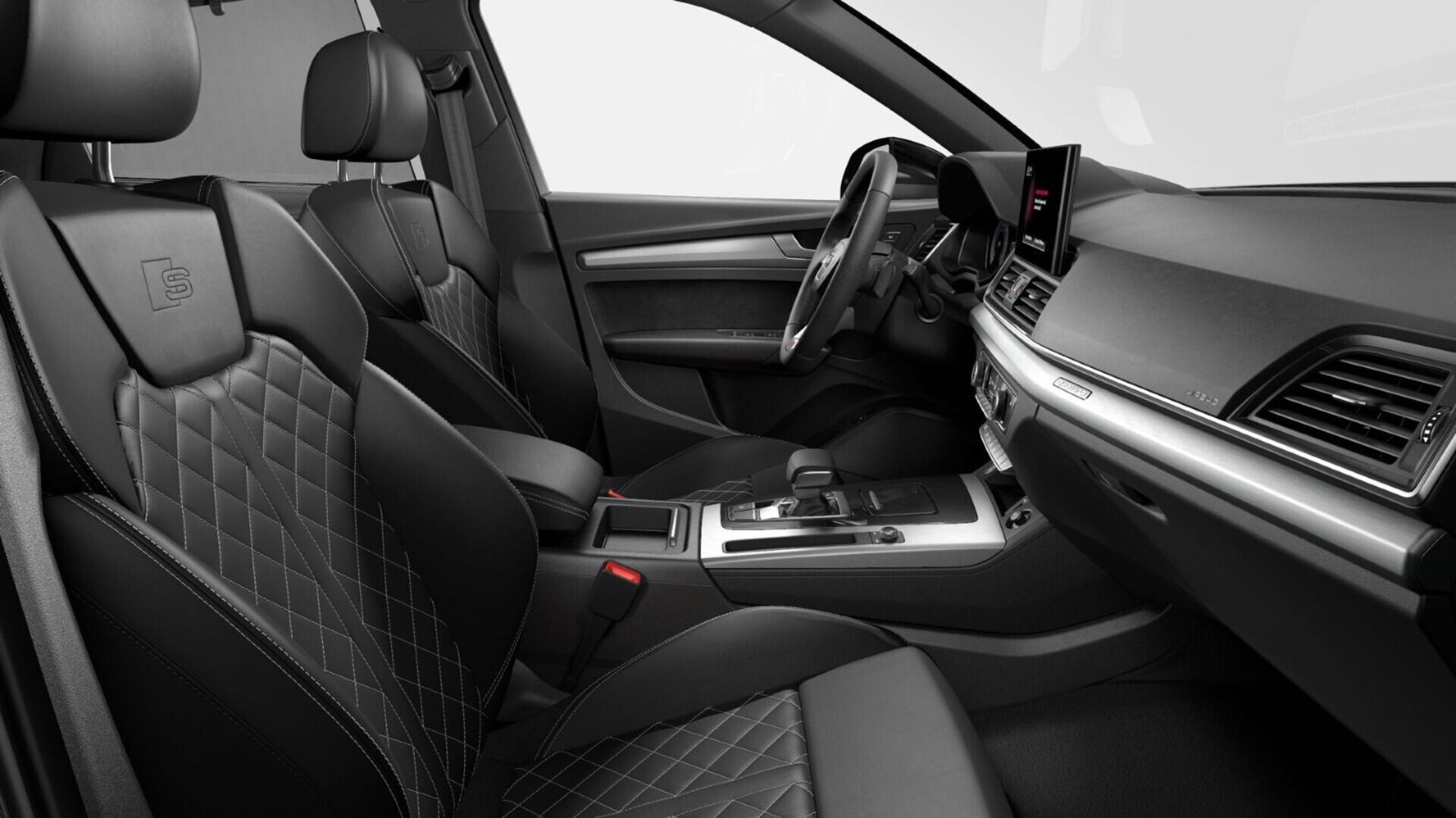 Audi Q5 Sportback S line