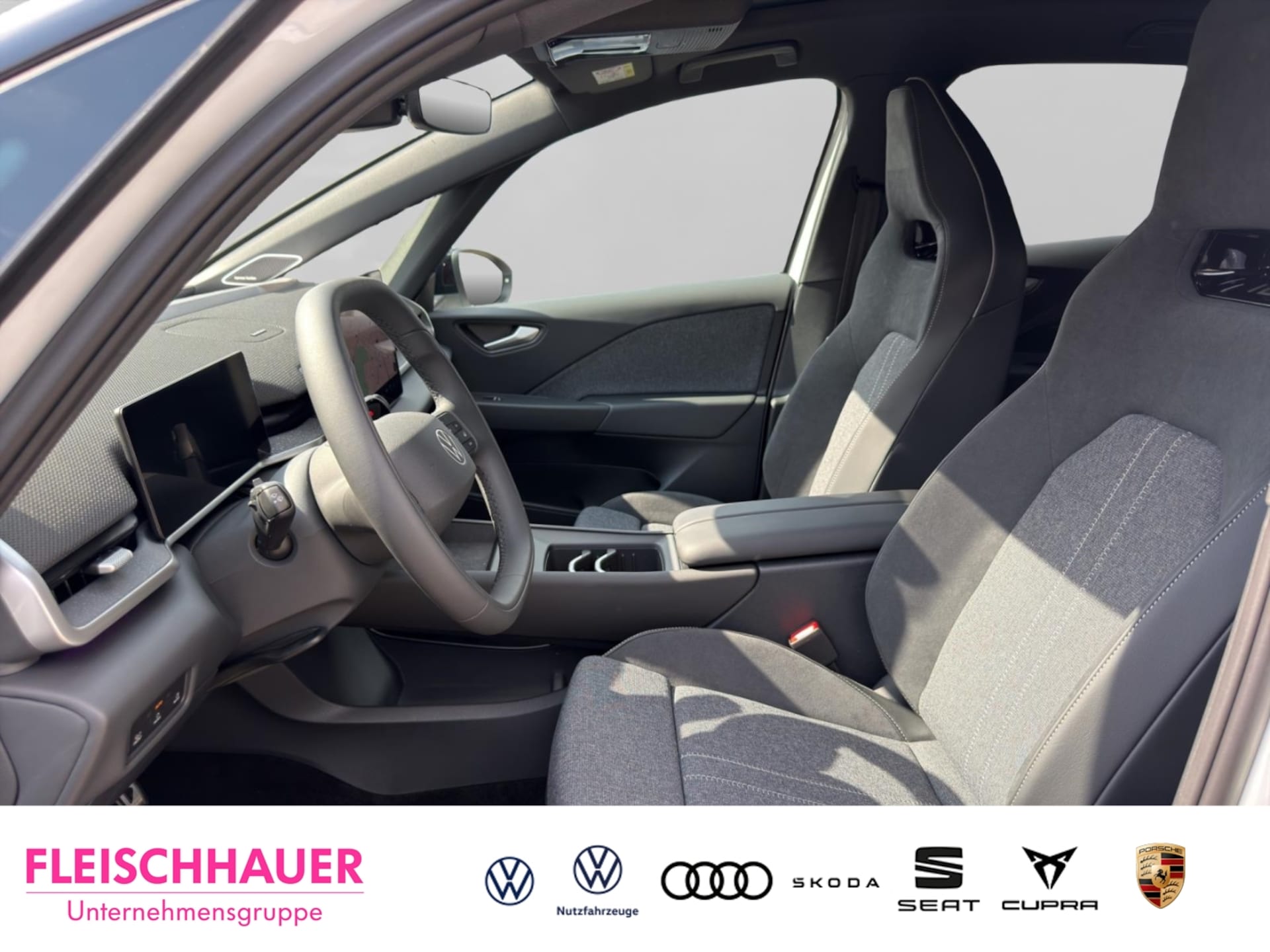 Volkswagen ID.3 Neo Style