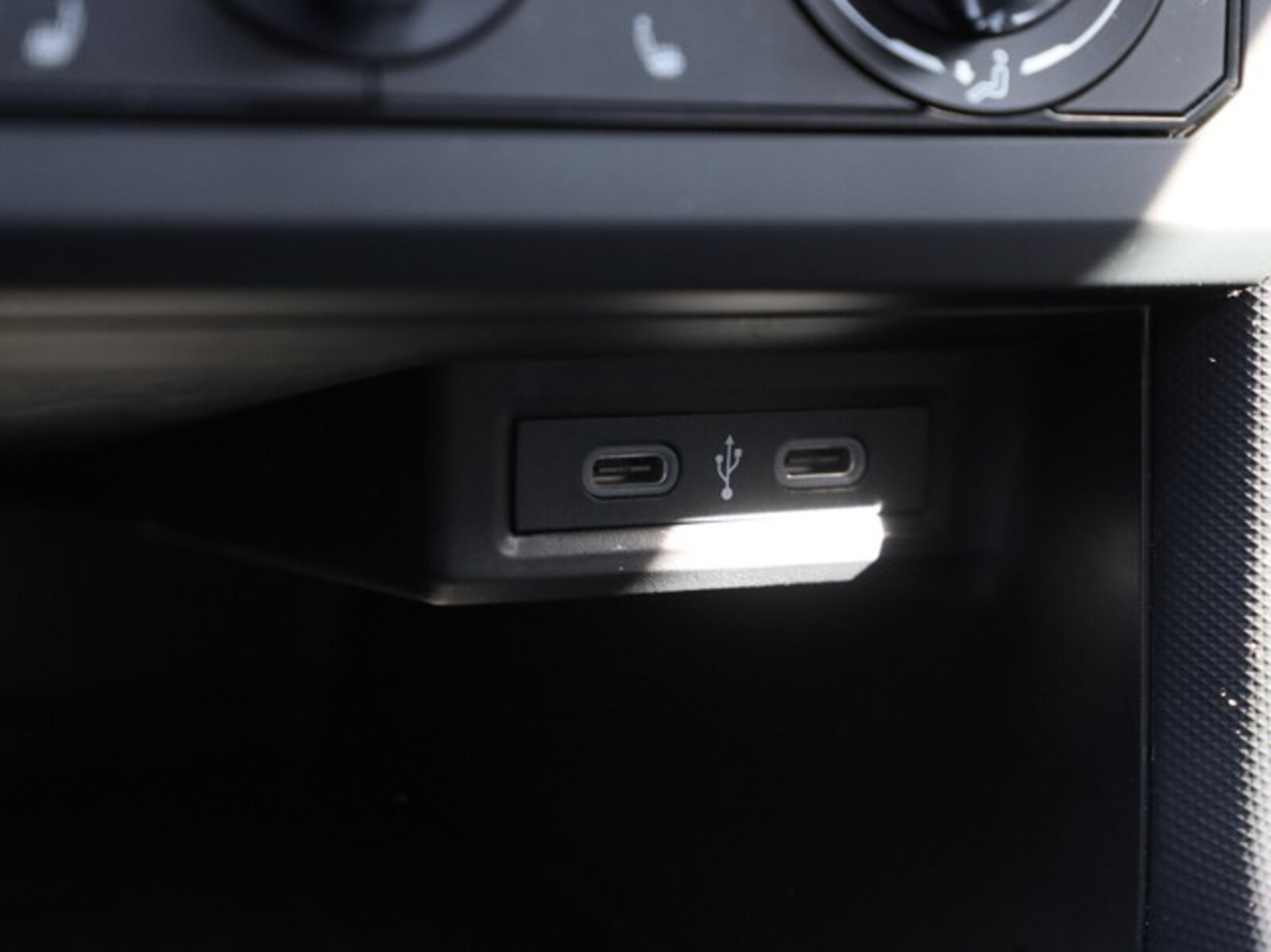 Volkswagen T-Cross – Bild 15