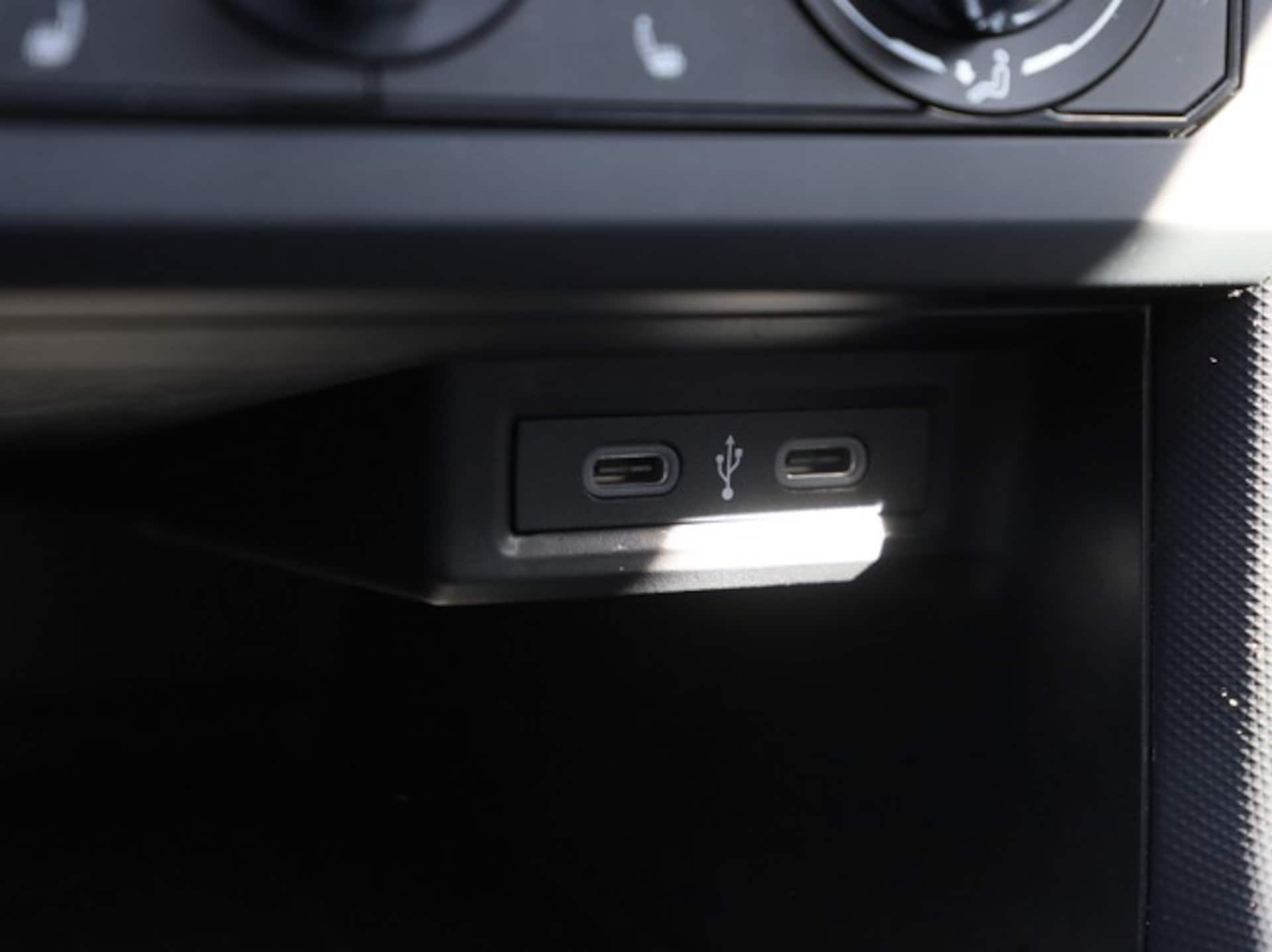 Volkswagen T-Cross Basis-Modell