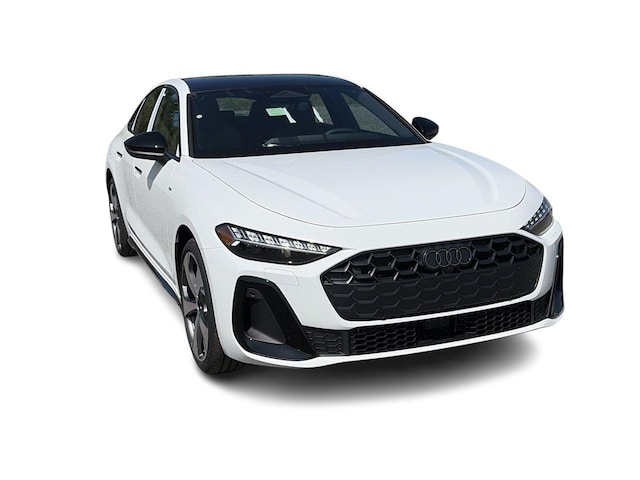 2026 Audi A5 Sedan