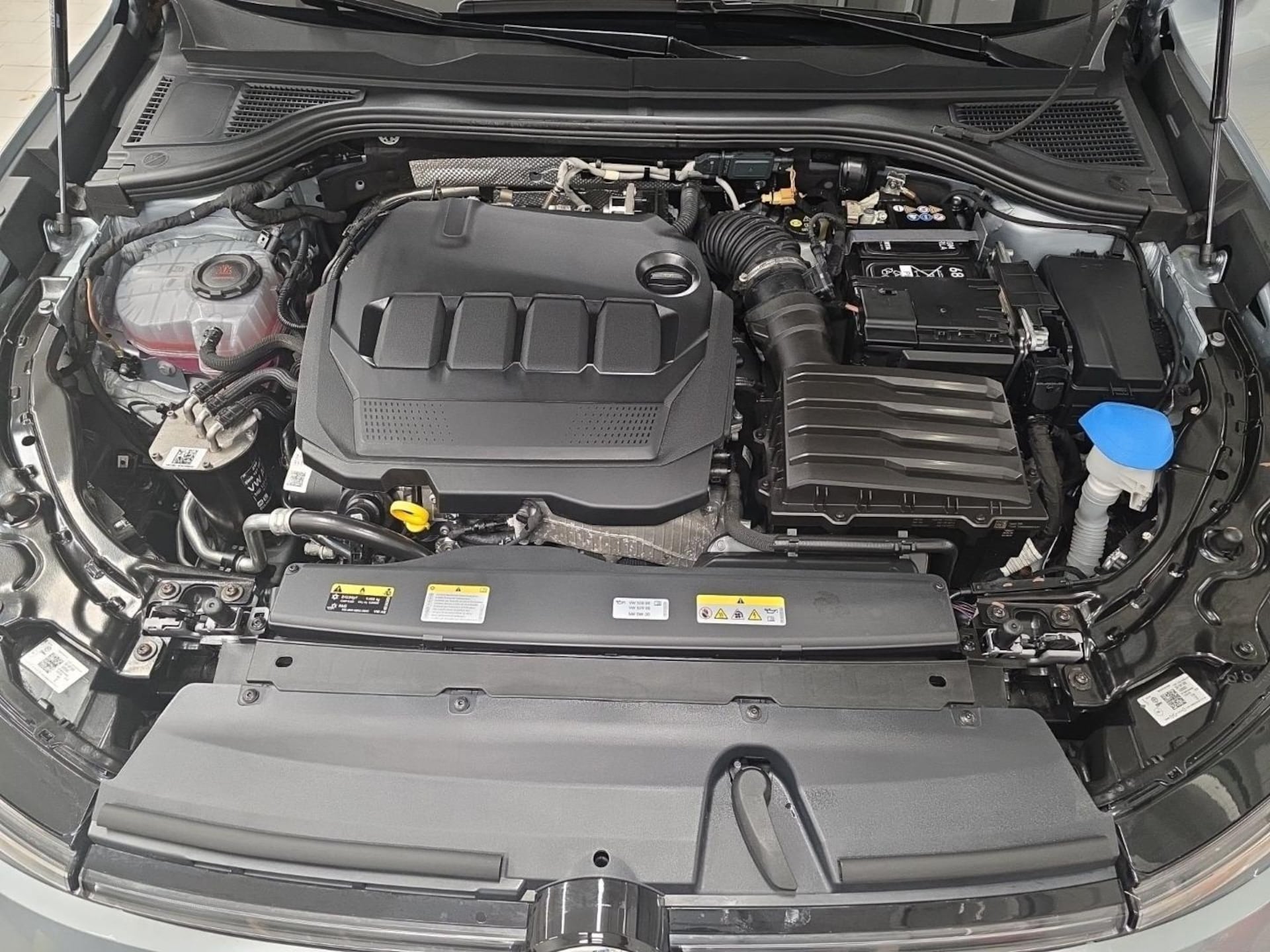 Volkswagen Passat Elegance