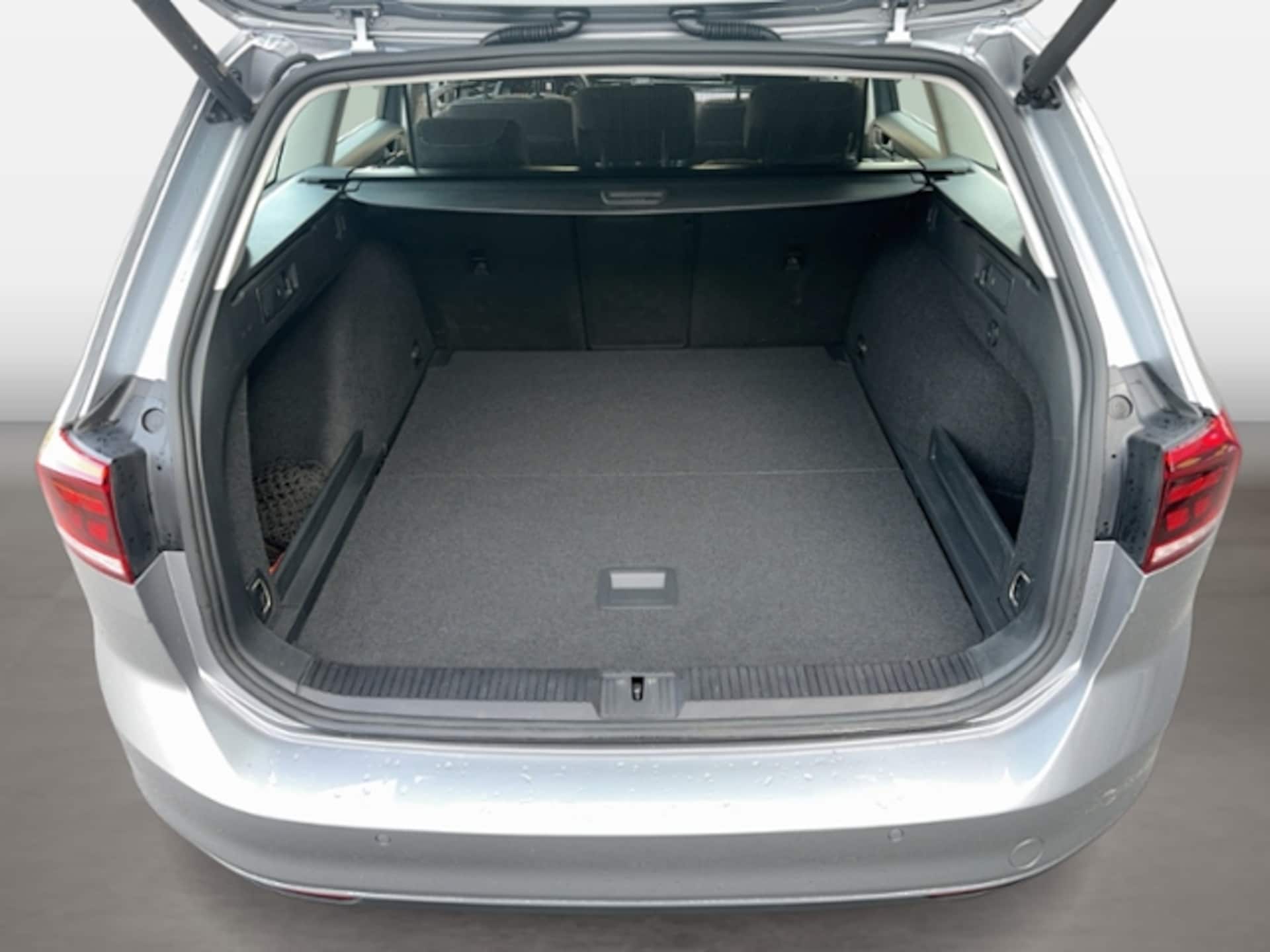 Volkswagen Passat Variant Business