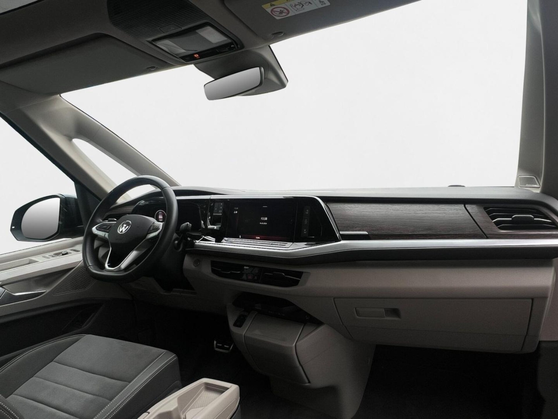 Volkswagen Multivan Style
