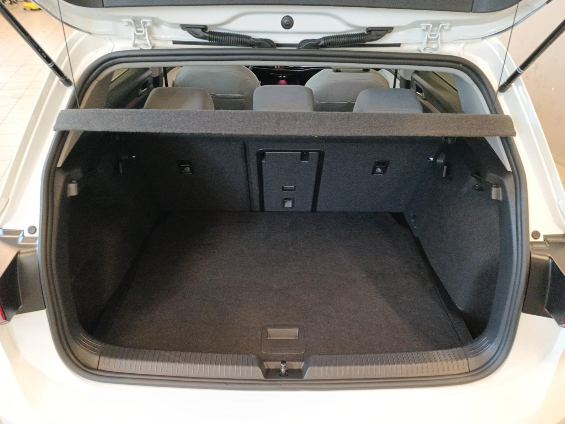 Volkswagen Golf Style